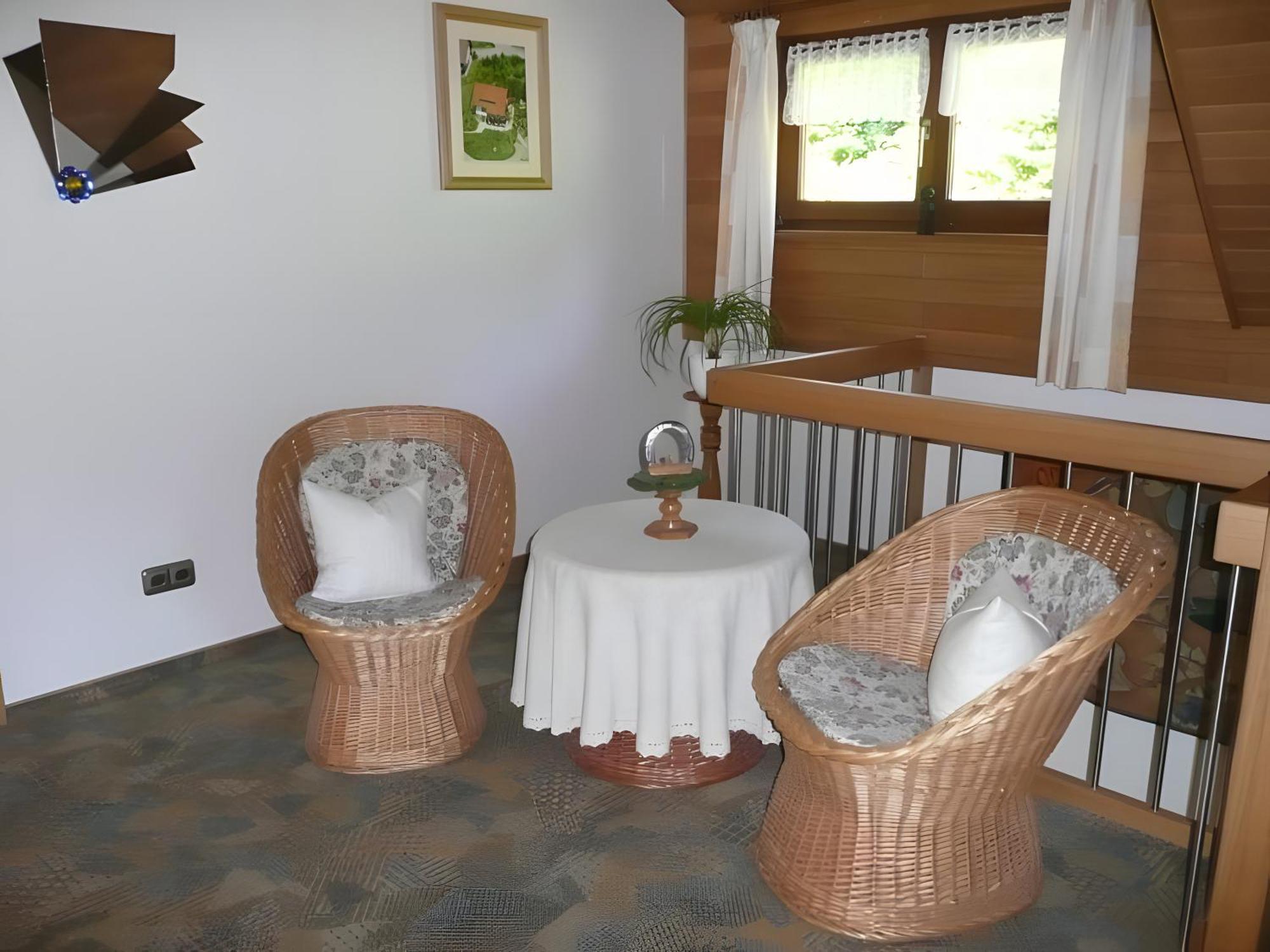 Haus Herbert Panter Bad Peterstal-Griesbach Zewnętrze zdjęcie