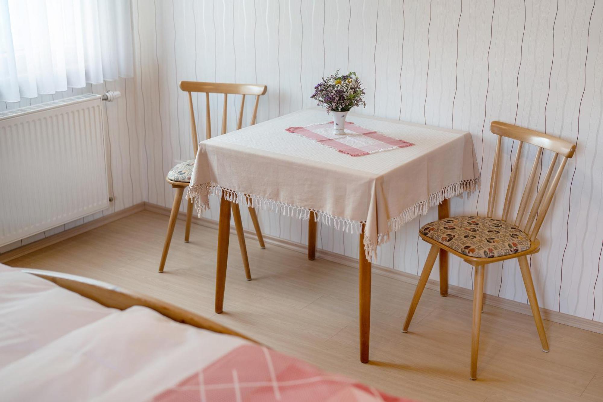 Haus Herbert Panter Bad Peterstal-Griesbach Zewnętrze zdjęcie