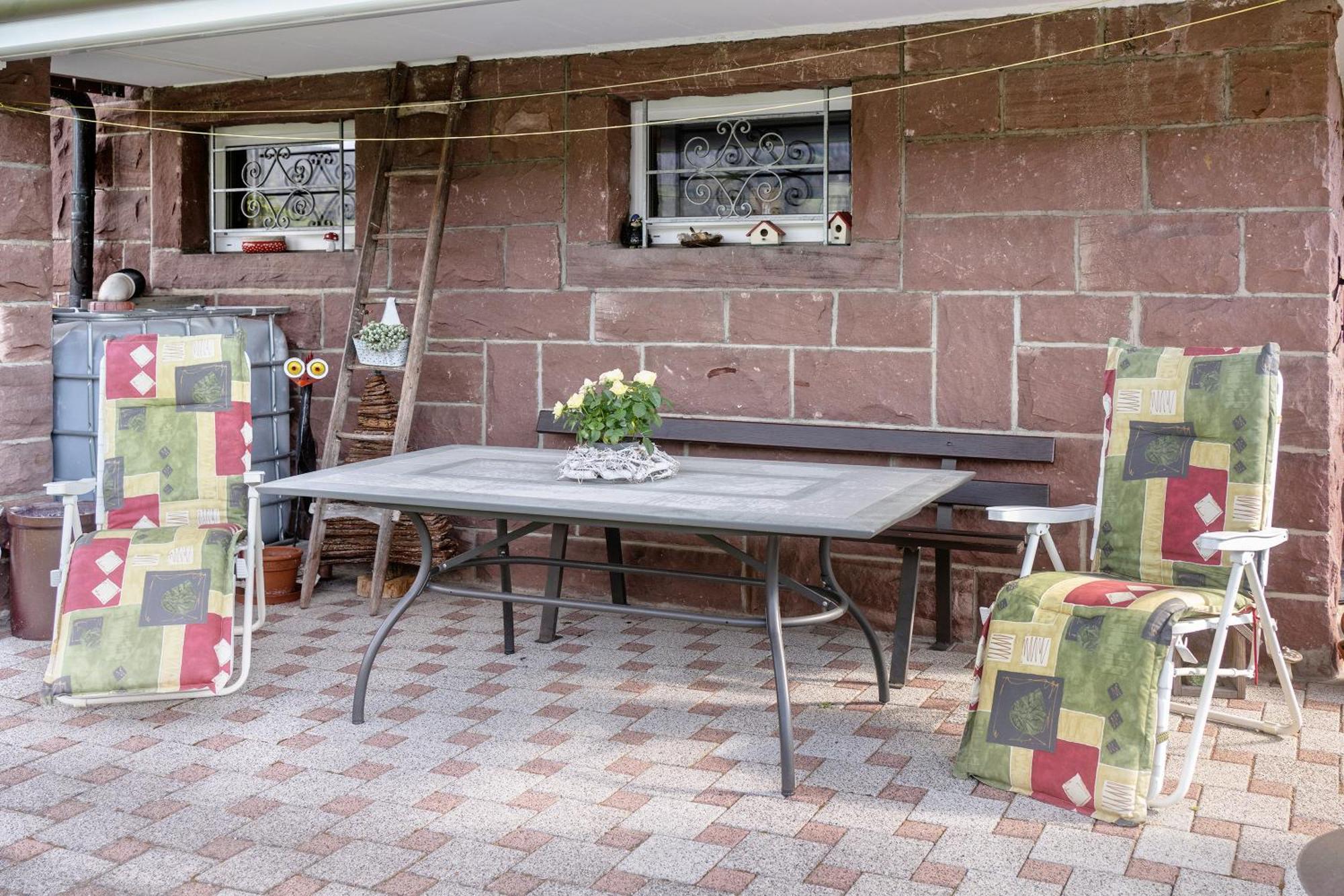 Haus Herbert Panter Bad Peterstal-Griesbach Zewnętrze zdjęcie