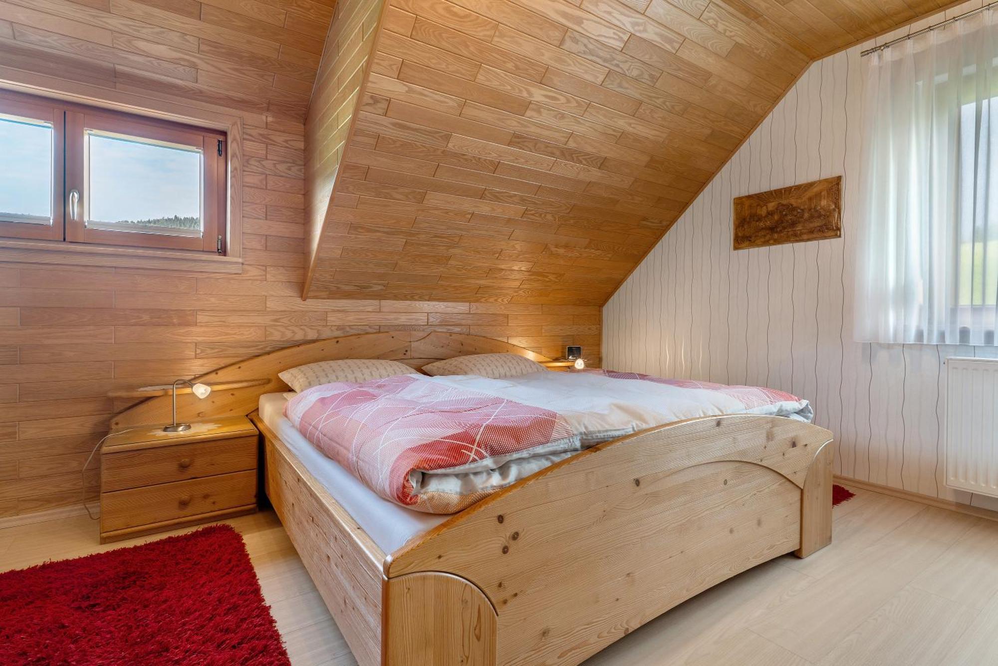 Haus Herbert Panter Bad Peterstal-Griesbach Zewnętrze zdjęcie