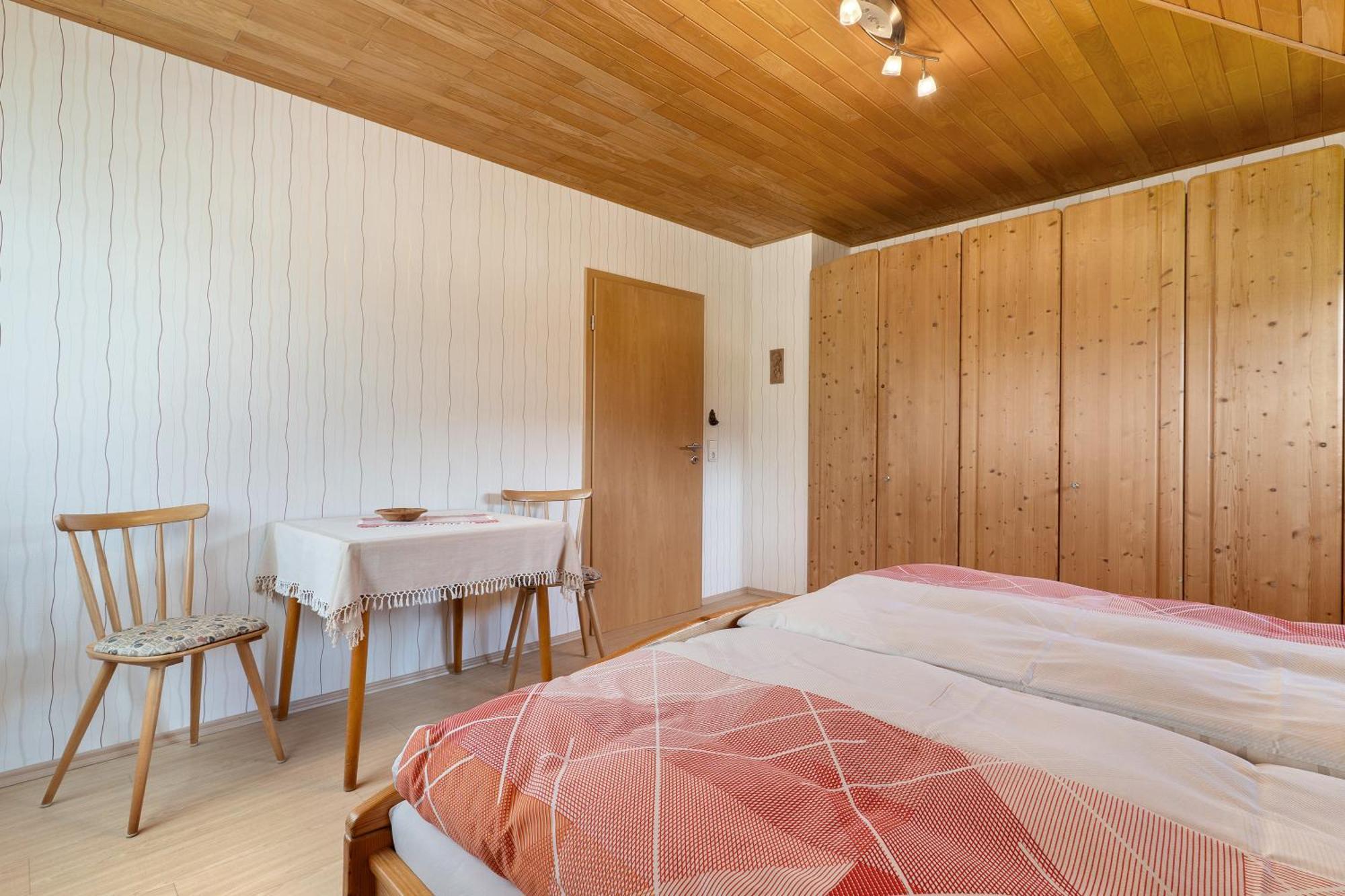 Haus Herbert Panter Bad Peterstal-Griesbach Zewnętrze zdjęcie