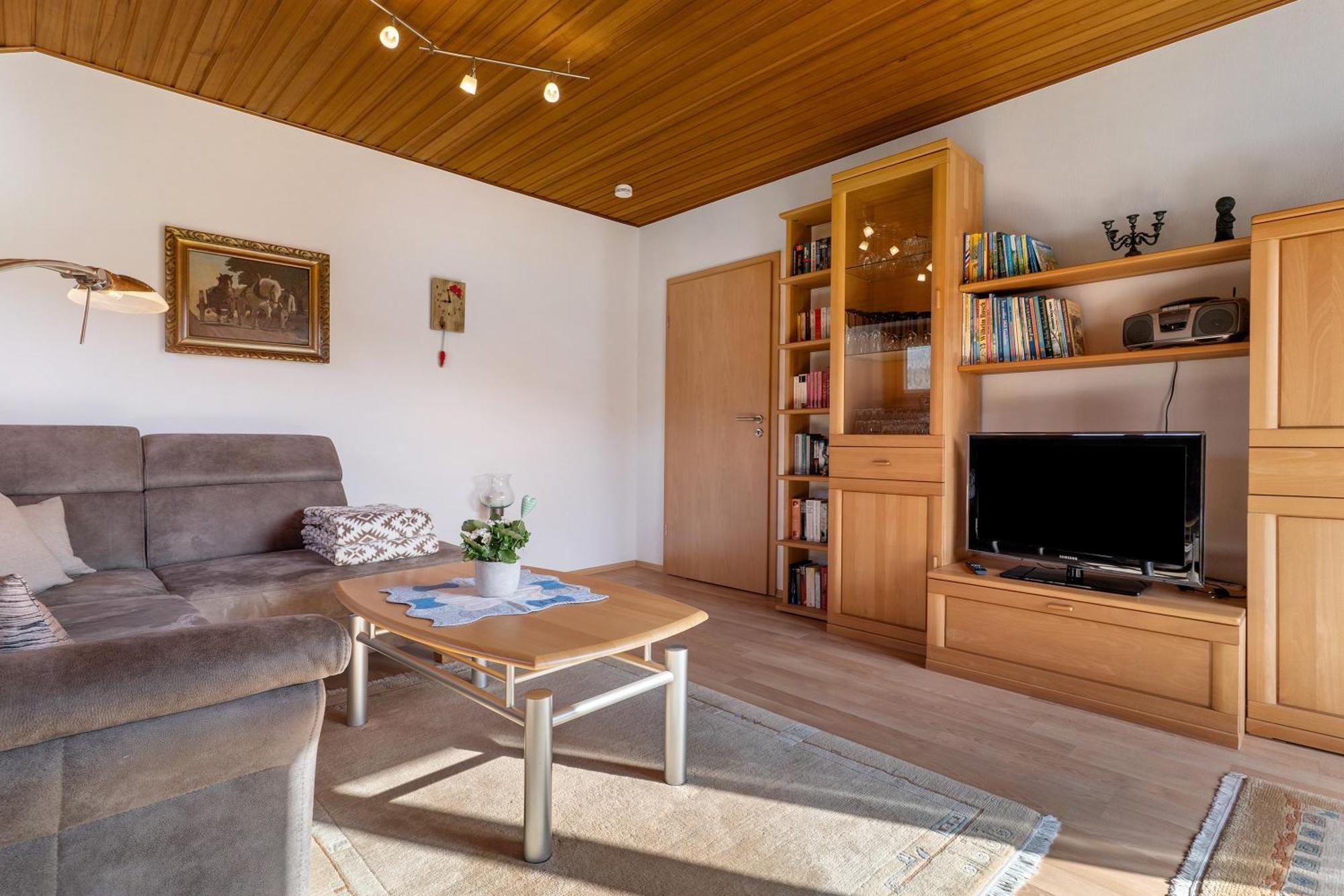 Haus Herbert Panter Bad Peterstal-Griesbach Zewnętrze zdjęcie