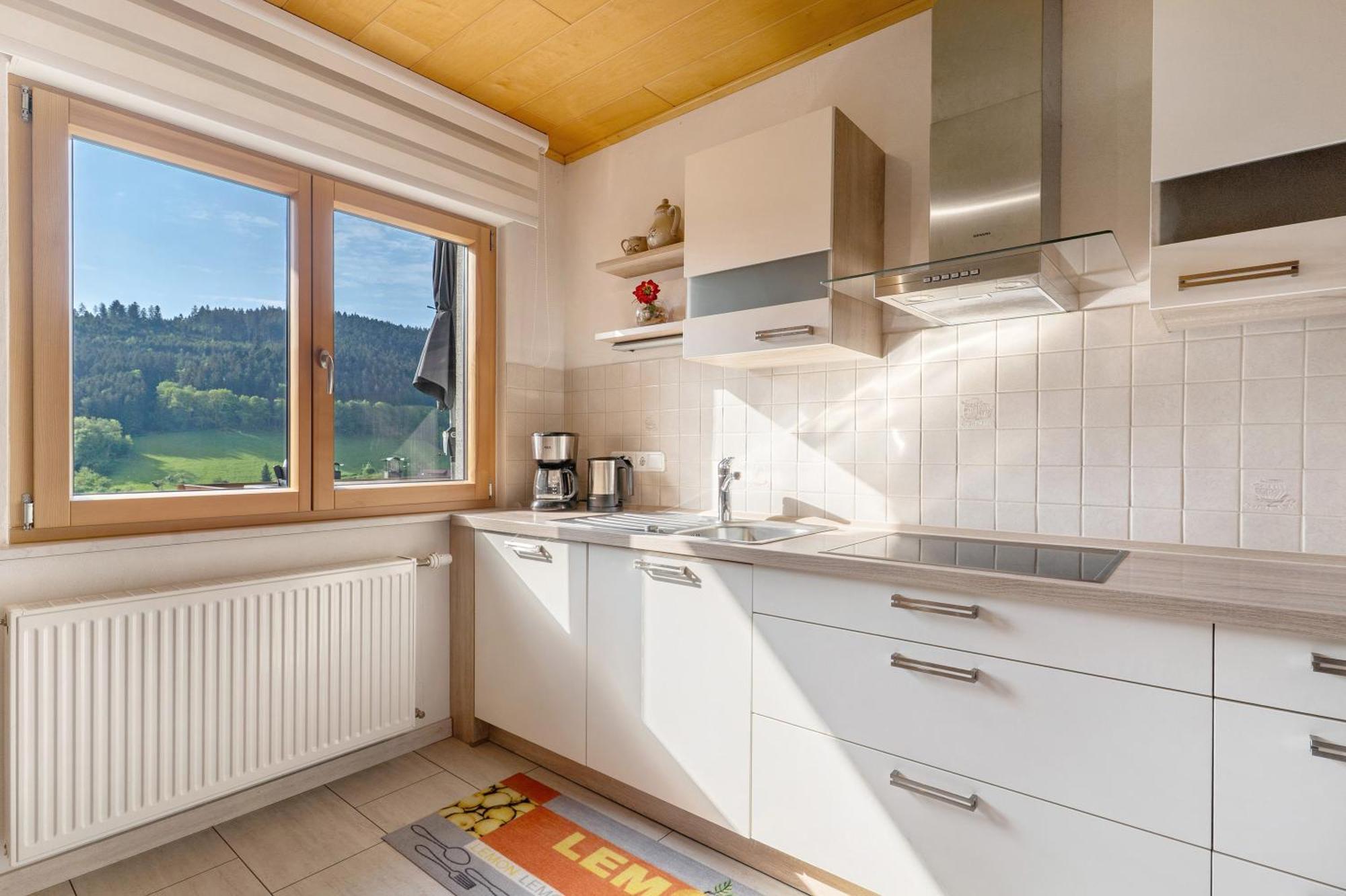 Haus Herbert Panter Bad Peterstal-Griesbach Zewnętrze zdjęcie